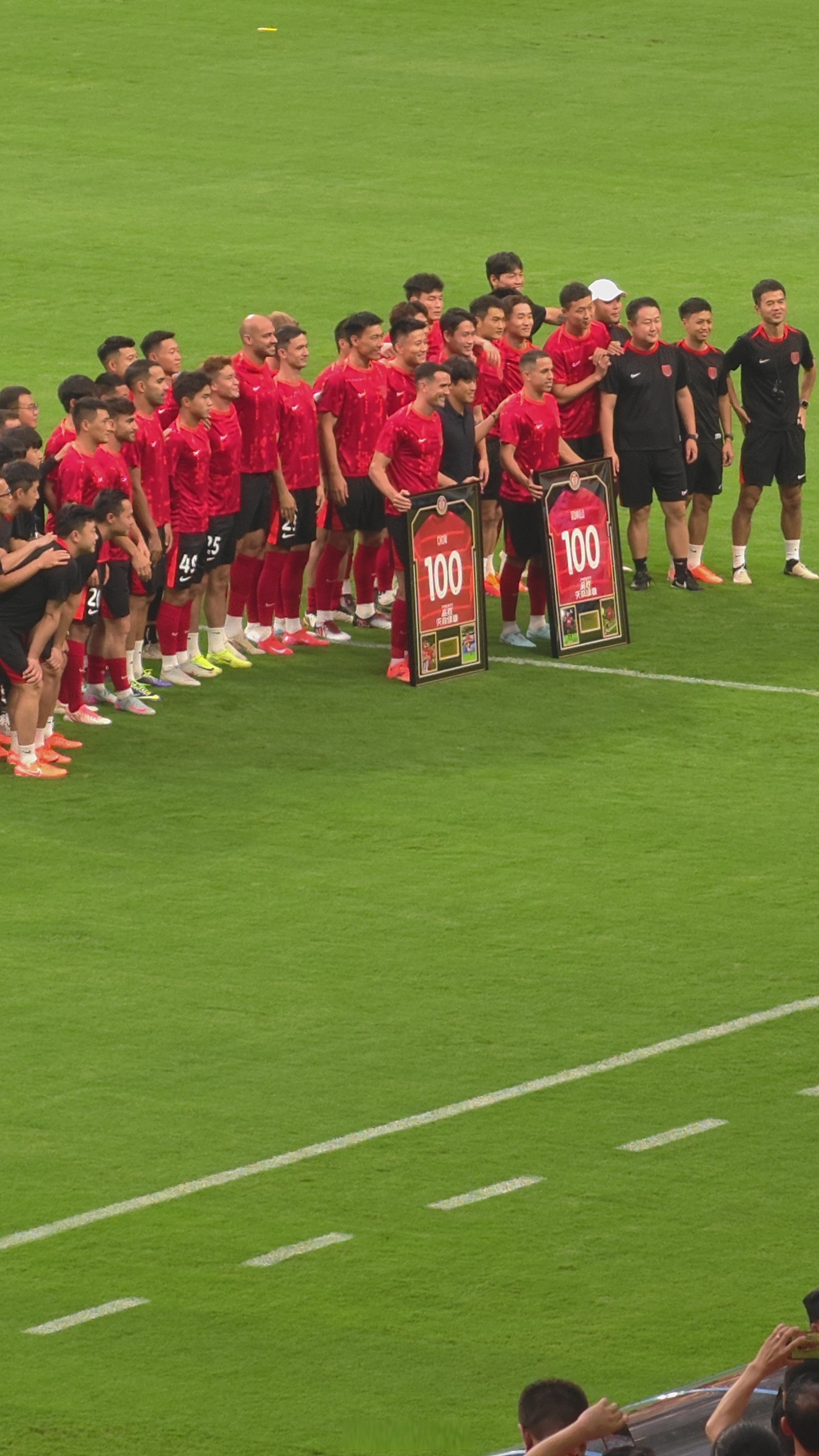 西超杯皇家马德里vs巴塞罗那