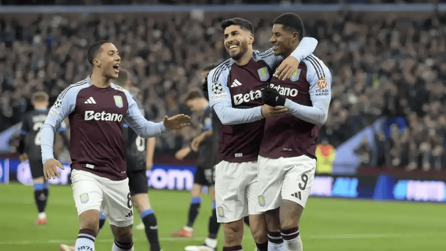 加时末段阿斯顿维拉调整名单以备NBA总决赛;手感冰凉环节打磨;引发热议;阵容厚度经受考验的简单介绍 加时末段阿斯顿维拉调整名单以备NBA总决赛;手感冰凉环节打磨;引发热议;阵容厚度经受考验的简单介绍