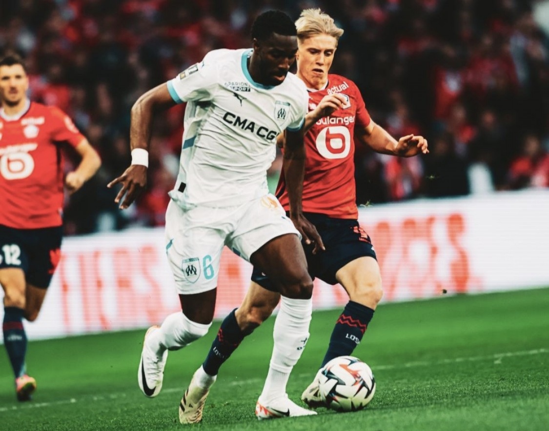 关于今夜马赛回应争议——法甲节点到来,管理层满意,更衣室氛围转暖的信息 关于今夜马赛回应争议——法甲节点到来,管理层满意,更衣室氛围转暖的信息